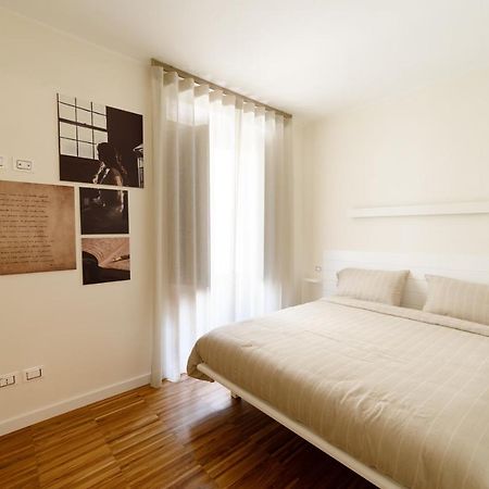 I Vicoli Exclusive Apartments فوندي المظهر الخارجي الصورة
