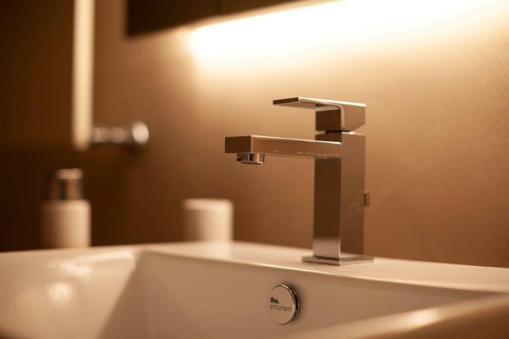 I Vicoli Exclusive Apartments فوندي المظهر الخارجي الصورة